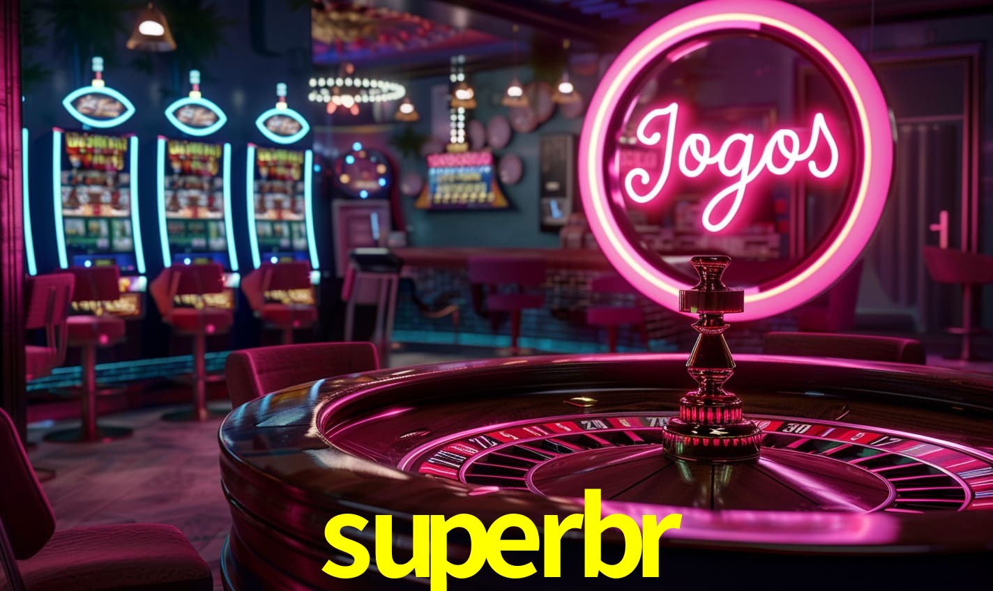 Jogos de Mesa Premium superbr - Blackjack, Roleta, Baccarat